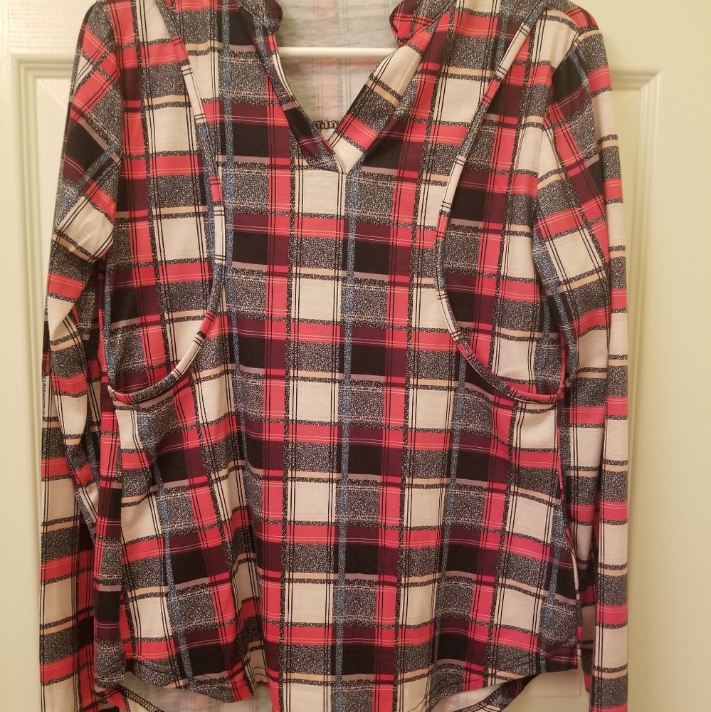 Nursing Shirt - Picture 3 of 3